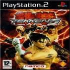 Tekken 5
