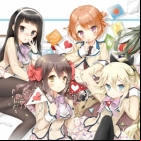 Kanojo ga Flag o Oraretara (TV)