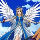 Ah! my goddess (TV)