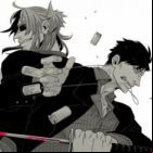 Gangsta (TV)