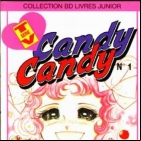 Candy Candy (TV)