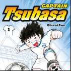 Captain Tsubasa - Olive et Tom (TV)