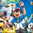 Pokémon XY & Z