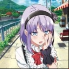 Dagashi Kashi (TV)