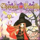Chocola et Vanilla (TV)