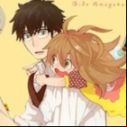 Amaama to Inazuma (TV)