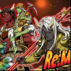 Re:Monster
