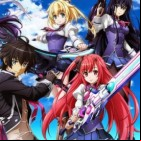 Sky Wizards Academy