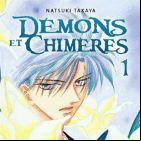 Démons et chimères