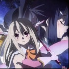 Fate/kaleid liner Prisma☆Illya le Film
