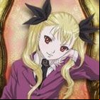 Dance in the Vampire Bund (TV)