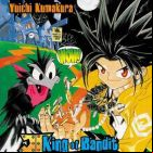 King of bandit Jing