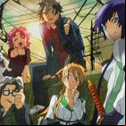 Highschool Of The Dead (TV)