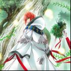 The Ancient Magus Bride (TV)