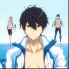 Free! Timeless Medley Kizuna