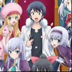 In Another World With My Smartphone (TV)