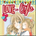 Love so life
