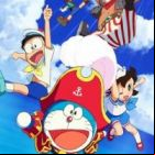 Eiga Doraemon: Nobita no Takarajima