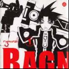 Ragnarok (manga)