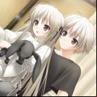 Yosuga no Sora (TV)