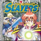 Slayers Knight of Aqua Lord