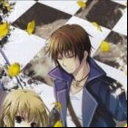 Umineko no Naku Koro ni Chiru Episode 7: Requiem of the Golden Witch