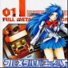 Full Metal Panic! Sigma