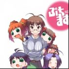 Puchimas!: Petit iDOLM@STER
