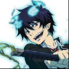 Blue exorcist (TV)