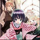 Ikoku meiro no croisée