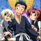 Amaenaideyo!! (TV)