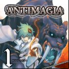 Antimagia