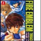 Fire Emblem: Thracia 776