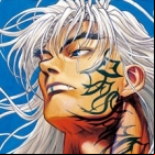 Bastard !! Ankoku no Hakaishin