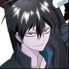 Blood Lad  (TV)