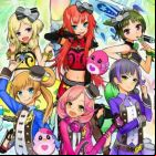 Pretty Rhythm (TV)