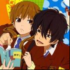 Tonari no Kaibutsu-kun (TV)