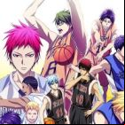 Kuroko no Basket saison 3