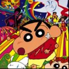 Crayon Shin-chan Movie 09: Arashi wo Yobu Mouretsu! Otona Teikoku no Gyakushuu