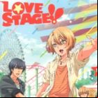 Love Stage!! OVA
