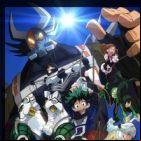 Boku no Hero Academia: Sukue! Kyuujo Kunren!