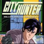 City Hunter: Hyakuman Dollar no Inbou