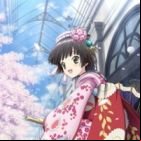 Ikoku Meiro no Croisée The Animation