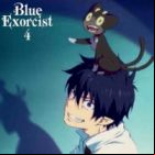Ao no Exorcist: Kuro no Iede