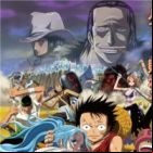 One Piece Movie 8: Episode of Alabasta - Sabaku no Oujo to Kaizoku-tachi