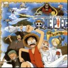 One Piece Movie 2: Nejimaki-jima no Daibouken