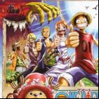 One Piece Movie 3: Chinjuu-jima no Chopper Oukoku