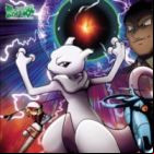 Pokemon: Mewtwo! Ware wa Koko ni Ari
