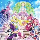 PriPara Movie: Mi~nna no Akogare♪ Let's Go☆Prix Paris
