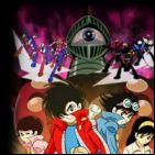Kikaider 01 The Animation